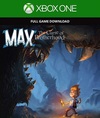 Pochette Max : The Curse of Brotherhood