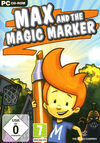 Pochette Max & the Magic Marker