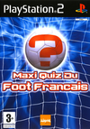 Pochette Maxi Quiz du Foot Francais