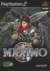 Pochette Maximo