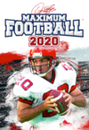 Pochette Maximum Football 2020