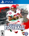 Pochette Maximum Football 2020
