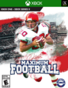 Pochette Maximum Football 2020