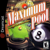 Pochette Maximum Pool