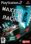Pochette Maxxed Out Racing Nitro