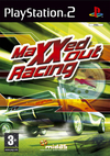 Pochette Maxxed Out Racing