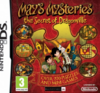Pochette May's Mysteries : The Secret of Dragonville
