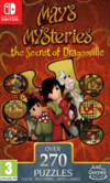 Pochette May's Mysteries : The Secret of Dragonville