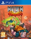 Pochette Mayhem Brawler