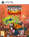 Pochette Mayhem Brawler