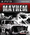 Pochette Mayhem