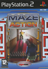 Pochette Maze Action
