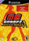 Pochette MC Groovz Dance Craze