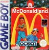Pochette McDonaldland