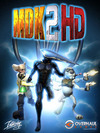 Pochette MDK 2 HD