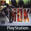 Pochette MDK