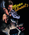 Pochette Mean Streets