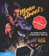 Pochette Mean Streets