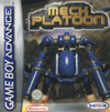 Pochette Mech Platoon