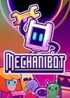 Pochette Mechanibot