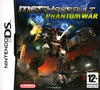 Pochette MechAssault : Phantom War