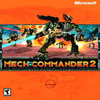 Pochette MechCommander 2