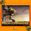 Pochette MechCommander