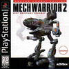 Pochette MechWarrior 2