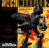 Pochette MechWarrior 2