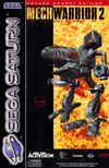 Pochette MechWarrior 2