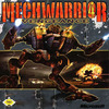 Pochette MechWarrior 4 : Vengeance