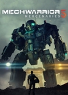 Pochette MechWarrior 5 : Mercenaries