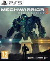 Pochette MechWarrior 5 : Mercenaries