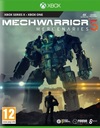 Pochette MechWarrior 5 : Mercenaries