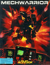 Pochette MechWarrior