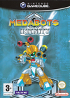 Pochette Medabots : Infinity