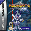 Pochette Medabots Type AX : Rokusho