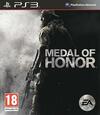 Pochette Medal of Honor