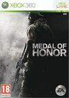 Pochette Medal of Honor