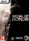 Pochette Medal of Honor
