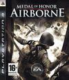 Pochette Medal of Honor : Airborne