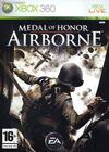 Pochette Medal of Honor : Airborne