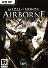 Pochette Medal of Honor : Airborne