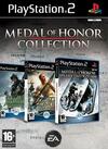 Pochette Medal of Honor Collection