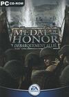 Pochette Medal of Honor : Débarquement Allié