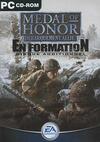 Pochette Medal of Honor : Débarquement Allié - En Formation
