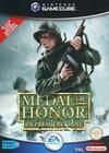 Pochette Medal of Honor : En première ligne