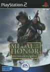 Pochette Medal of Honor : En première ligne