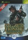 Pochette Medal of Honor : En première ligne