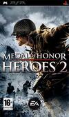 Pochette Medal of Honor Heroes 2
